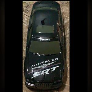 Chrysler 300C SRT 8
Full Function Radio Control
